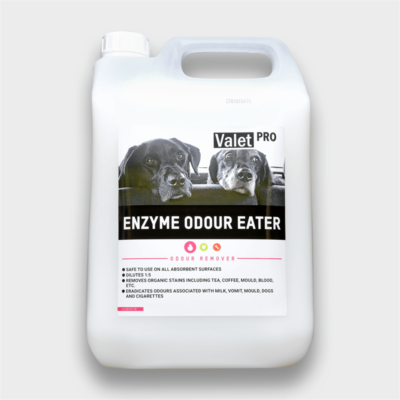 ValetPRO - Enzyme Odour Eater
