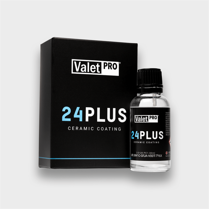 ValetPRO - 24Plus Ceramic Coating
