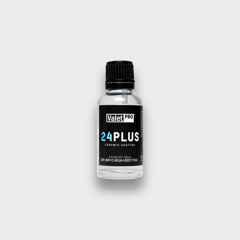 ValetPRO - 24Plus Ceramic Coating