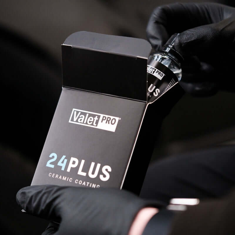 ValetPRO - 24Plus Ceramic Coating