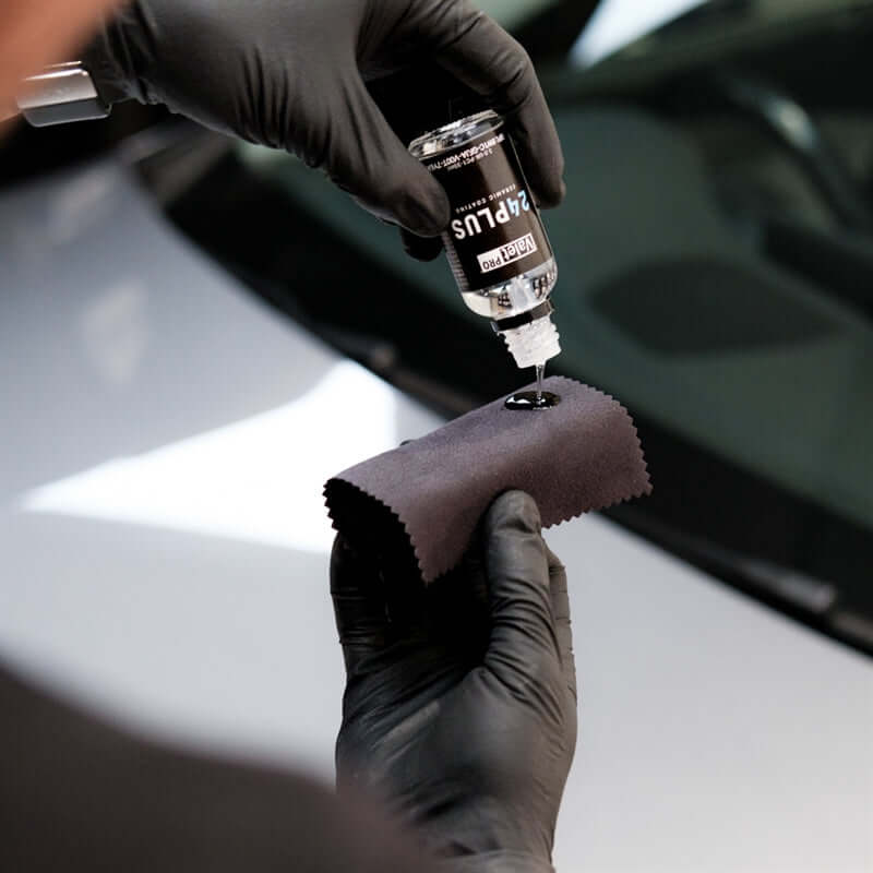 ValetPRO - 24Plus Ceramic Coating
