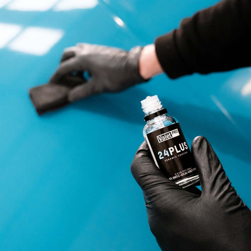 ValetPRO - 24Plus Ceramic Coating