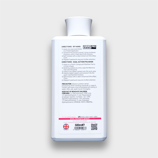 ValetPRO - Purple Passion Paint Cleanser 500ml