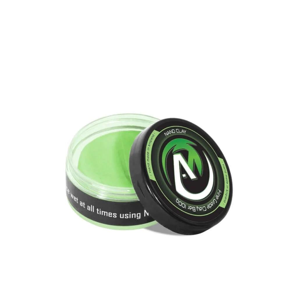 Alien Magic - Nano Clay Bar 100g