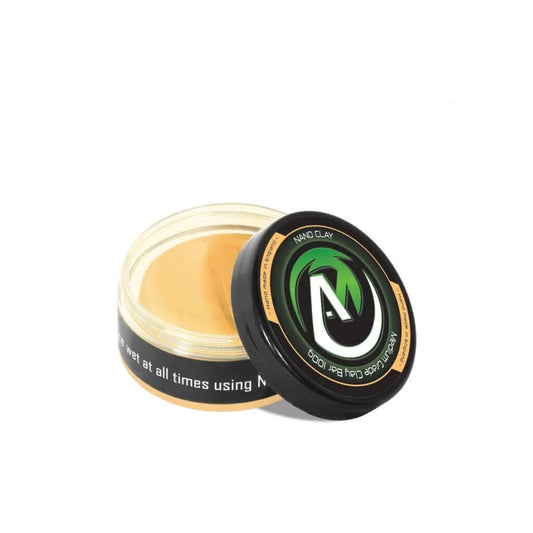 Alien Magic - Nano Clay Bar 100g