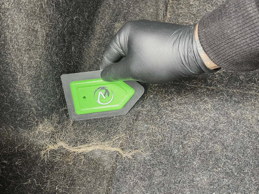 Alien Magic - Paw Pet Hair Remover Twin Pack