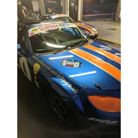 Squid Ink Detailing - Ultimate Quick Detailer 500ml