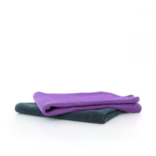 Alien Magic - Seamless Microfibre Cloths