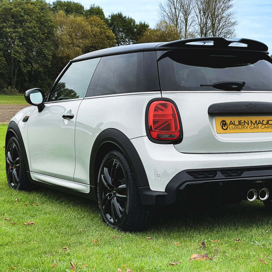 Alien Magic Sentinel