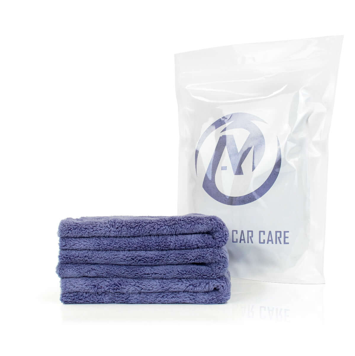 Alien Magic Super Plush Buffing Towels