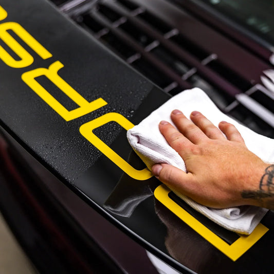 Valeting & Detailing In Colchester, Essex