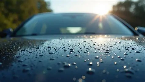 Your Summer Car Detailing Guide: Protecting Your Paint in the Heat