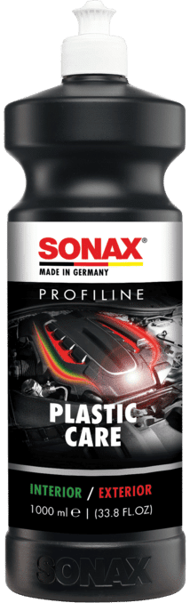 Sonax | PROFILINE Plastic Care