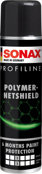 Sonax Polymer NetShield