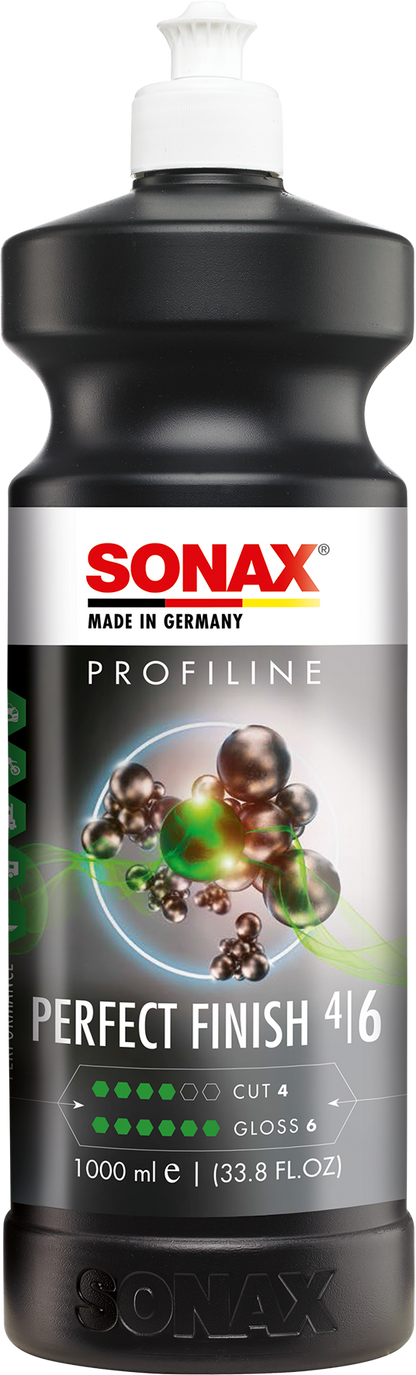 Sonax | PROFILINE Perfect Finish Polish 1 Litre