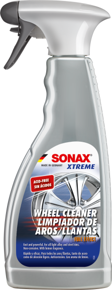 Sonax | Xtreme Wheel Cleaner Full Effect 500ml