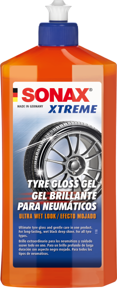 Sonax | Xtreme Tyre Gloss Gel