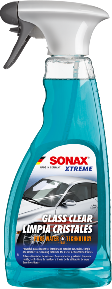 Sonax | Xtreme Glass Clear 500ml