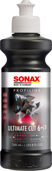 Sonax | PROFILINE Ultimate Cut Polish