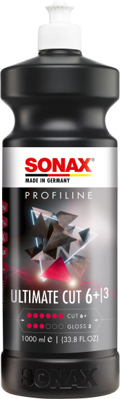 Sonax| PROFILINE Ultimate Cut Polish 1 Litre