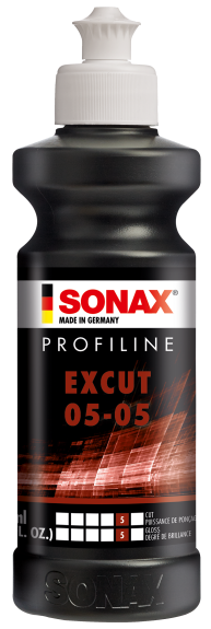 Sonax | PROFILINE Excut Polish