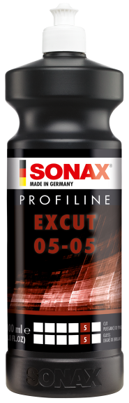 Sonax | PROFILINE Excut Polish 1 Litre