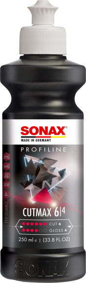 Sonax | Profiline Cut Max Polish