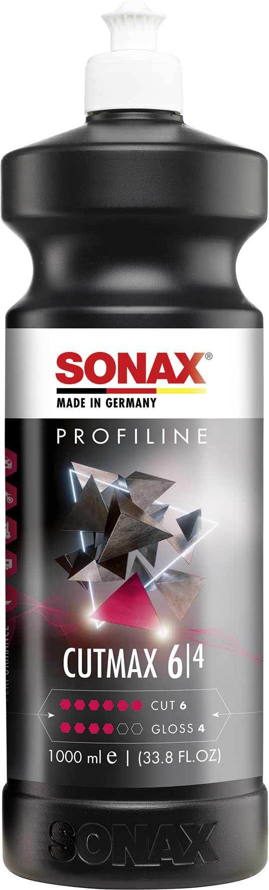 Sonax | Profiline Cut Max Polish