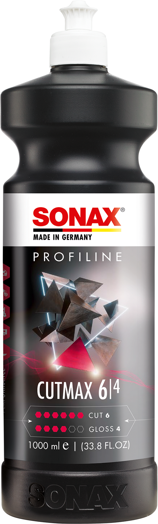 Sonax | Profiline Cut Max Polish