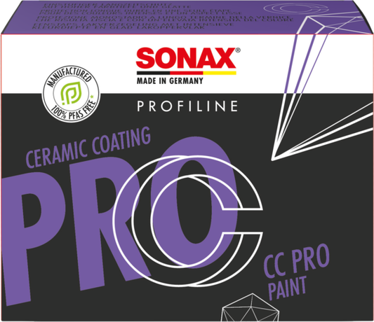 Sonax PROFILINE CC Pro Ceramic Coating