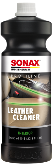 Sonax PROFILINE Leather Cleaner
