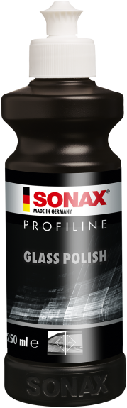 Sonax | Profiline Glass Polish 250ml