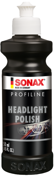 Sonax Headlight Polish