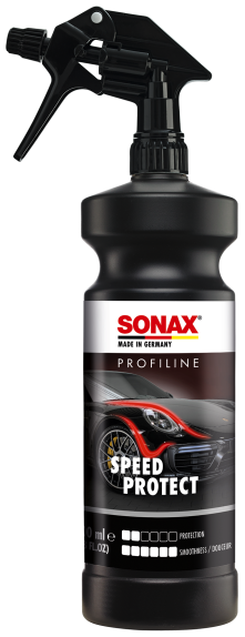 Sonax | PROFILINE Speed Protect Wax Sealant
