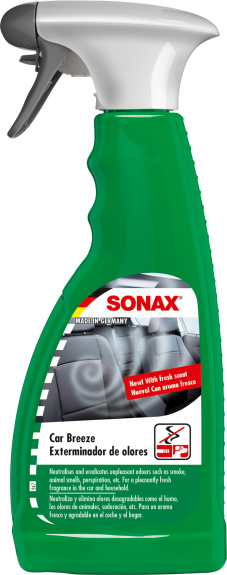 Sonax | Car Breeze Smoke Ex 500ml