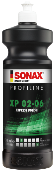 Sonax | Profiline XP 02-06 All In One Polish