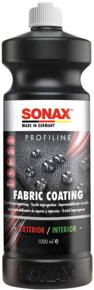 Sonax | Fabric Coating 1 Litre