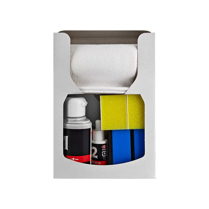 Soft99 Megami Headlight Refresh