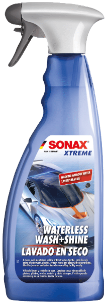 Sonax | Xtreme Waterless Wash & Shine 750ml