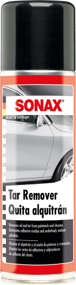 Sonax tar Remover