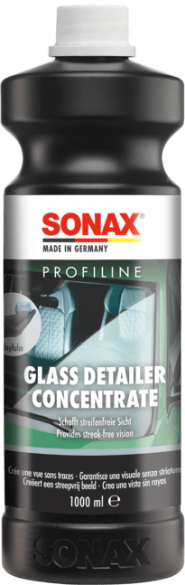 Sonax | Profiline Glass Detailer Concentrate
