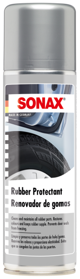 Sonax | Rubber Protectant 300ml