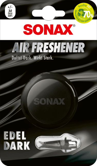 Sonax | Edeldark Air Freshener
