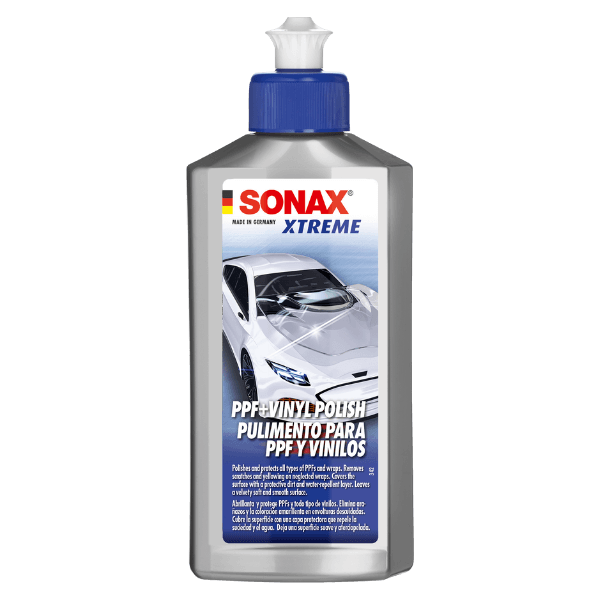 Sonax | Xtreme PPF & Vinyl Polish