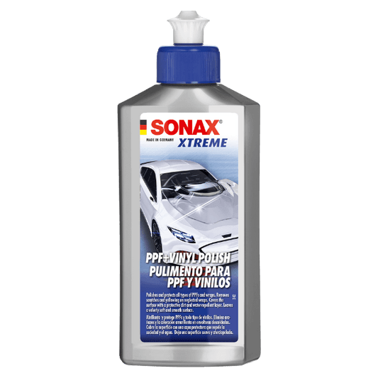 Sonax | Xtreme PPF & Vinyl Polish
