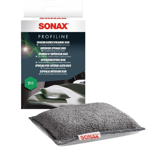 Sonax | Interior Sponge Duo