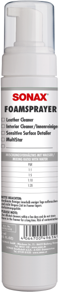 Sonax | Foam Sprayer