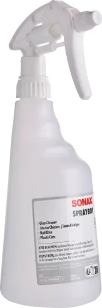 Sonax | Sprayboy