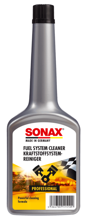 Sonax | Fuel System Cleaner