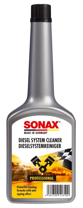 Sonax | Professional Diesel System Cleaner 250ml